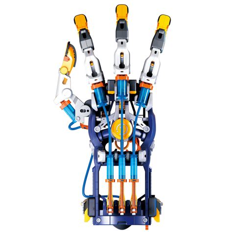 Megahand .